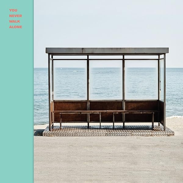 You Never Walk Alone By Bts On Amazon Music Amazon Com