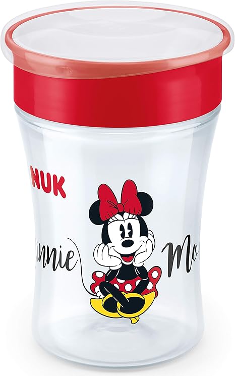 nuk sippy cup 360