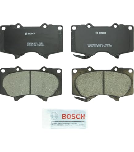 Amazon.com: Toyota Genuine Parts - Pin, Disc Brake Pad (47735