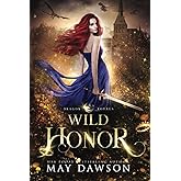 Wild Honor (Dragon Royals)