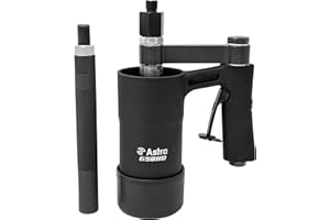 AP ASTRO PNEUMATIC TOOL COMPANY Astro Tools 658HD HD Air Slide Hammer