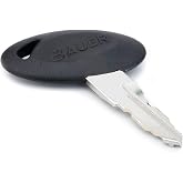 RecPro Bauer | 357 | RV Replacement Key