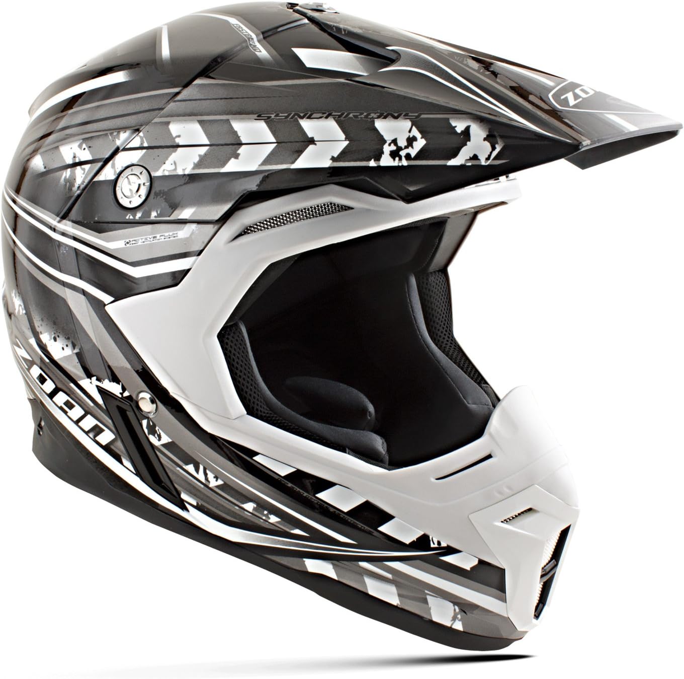 Zoan Synchrony MX Helmet