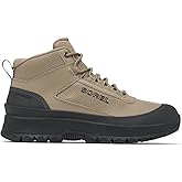 Sorel Mens Outing Nw Sneaker Mid Waterproof