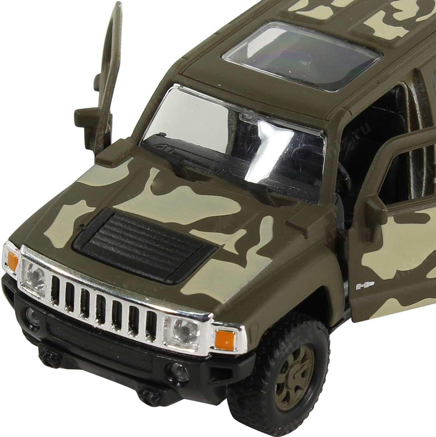 hummer h3 toy