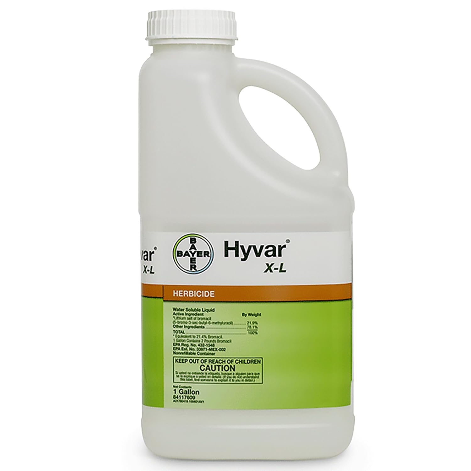 hyvar XL EC Herbicida 1 L Amazon.es Amazon.es