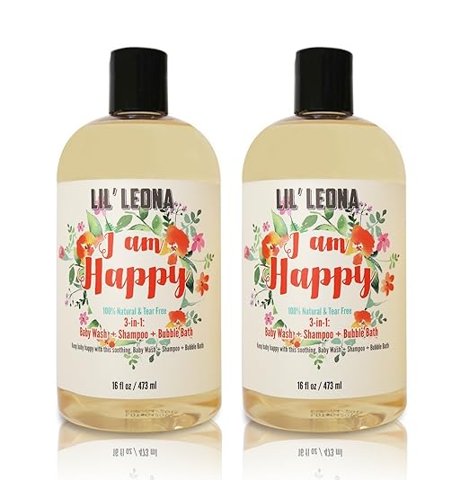 Top 10 Best Shampoo For Toddlers Reviews In 2019