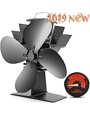 Shop Amazon.com | Fireplace Fans