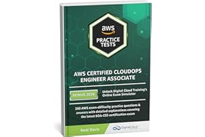 AWS Certified CloudOps Engineer Associate Practice Tests