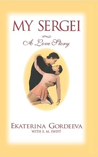 Download My Sergei: A Love Story (English Edition) PDF