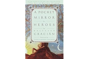 A Pocket Mirror for Heroes