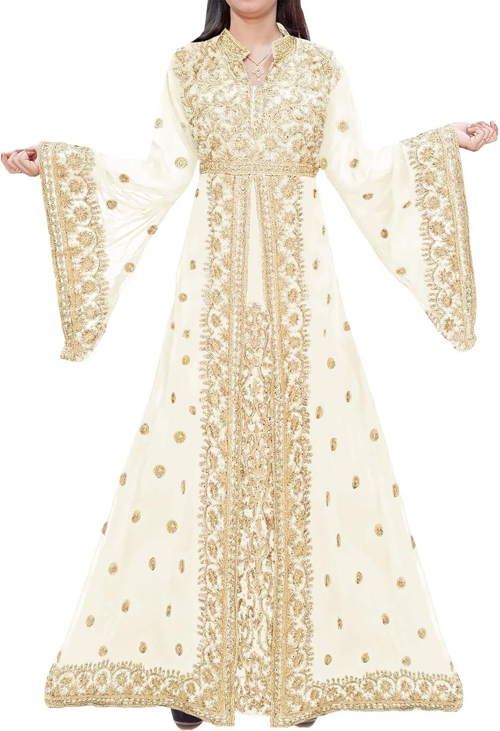 african boutique abaya