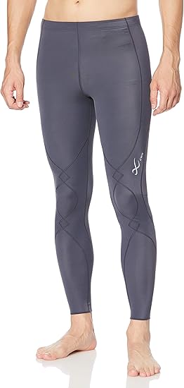 Amazon シーダブリューエックス スポーツタイツ Cw X エキスパートモデル2 0 ロング丈 吸汗速乾 Uvカット ストレッチ Hxo439 メンズ コンプレッションタイツ 通販