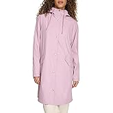 Levi's womens Levi's Women's Raglan Sleeve Rain Jacket