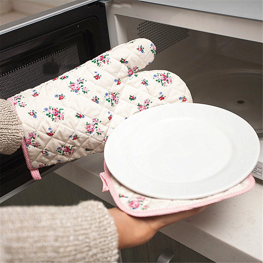 Best Saumota Gloves Oven