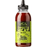 Traeger BBQ Sauce