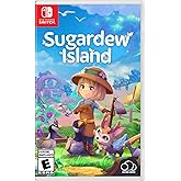 Sugardew Island - Nintendo Switch