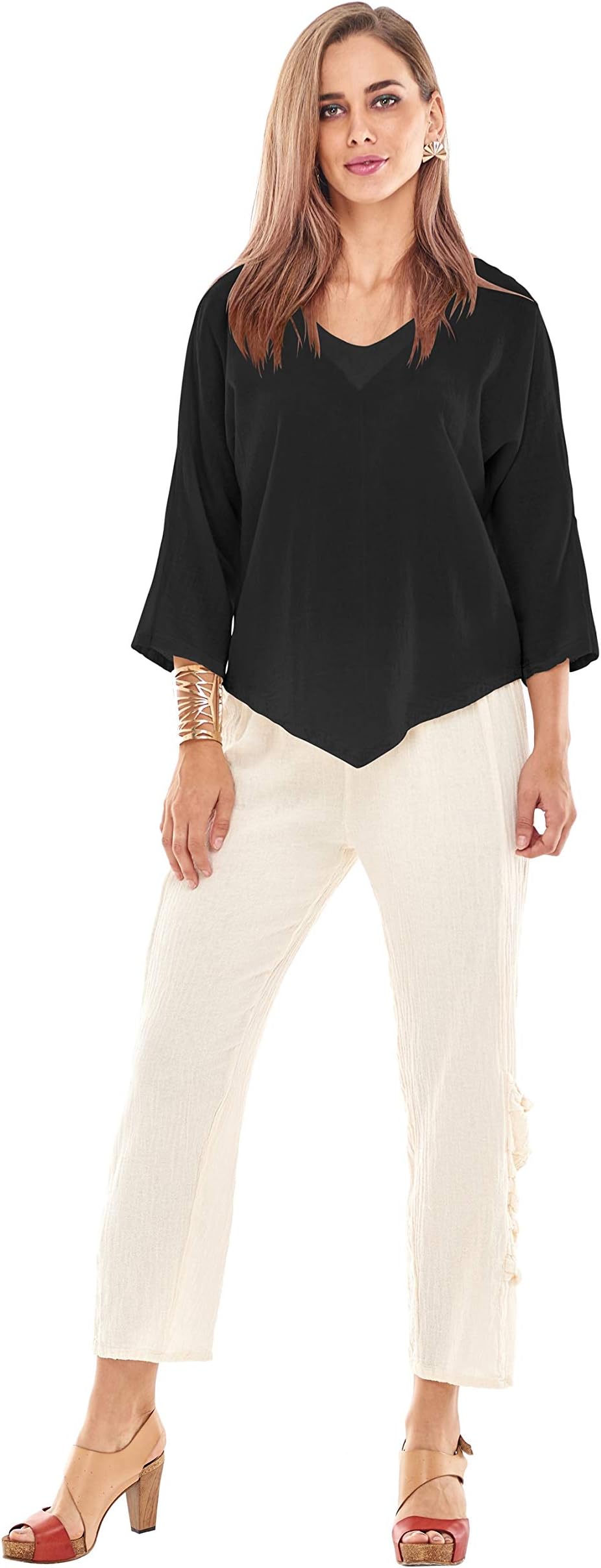 Women's Lynn Blouse