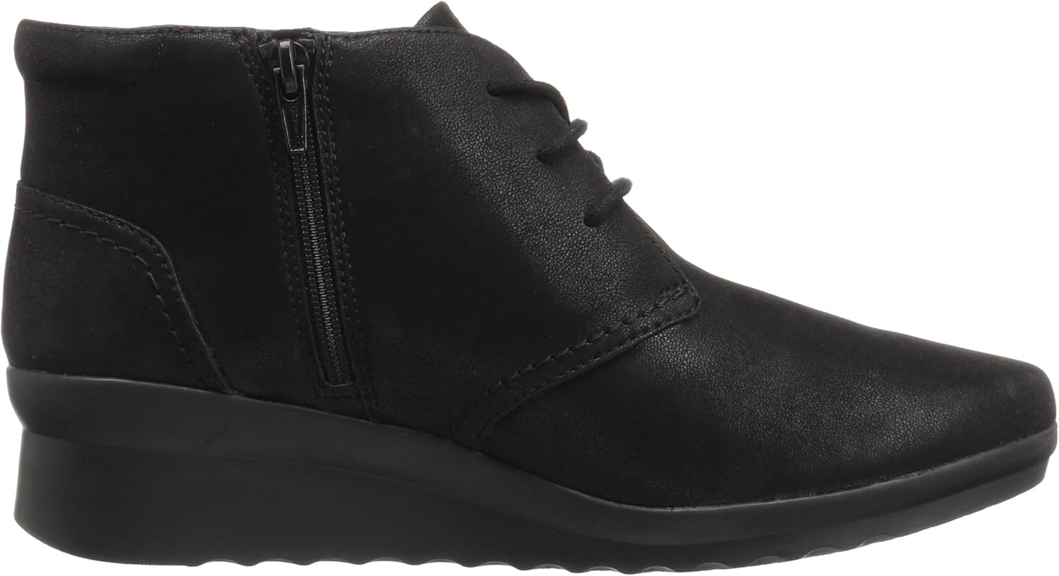 clarks women's caddell hop boot