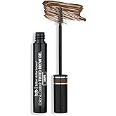 bdb Color & Control Tinted Eyebrow Gel - Effortless Brows, Waterproof Formula, Taupe
