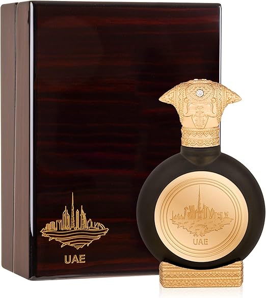 Taif Al Emarat UAE Oud Perfume Arabic Perfumes for Men & Women Eau de