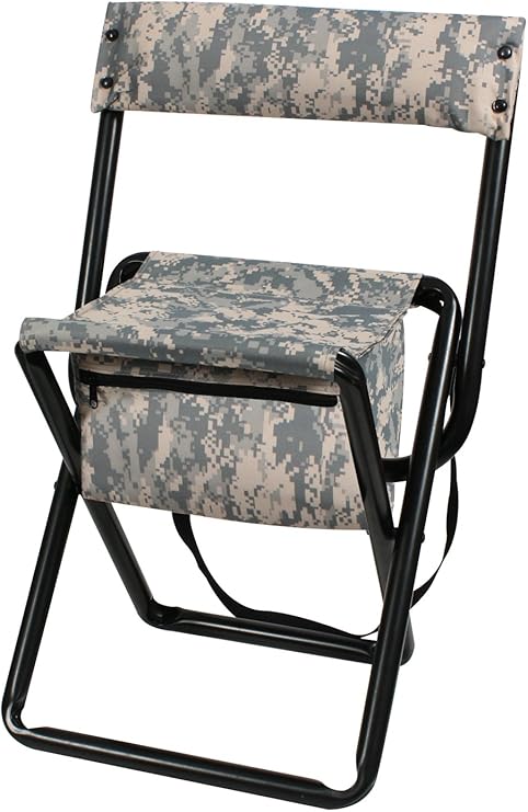 rothco folding camp stool