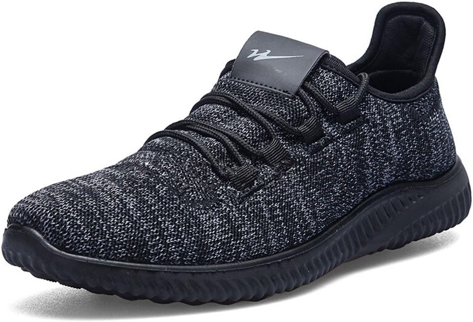 DOUBLESTAR MR Running Trainers Athletic Walking Gym Shoes，Suitable for Indoor and Outdoor Running Shoes
