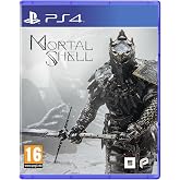 Mortal Shell - Standard Edition PS4