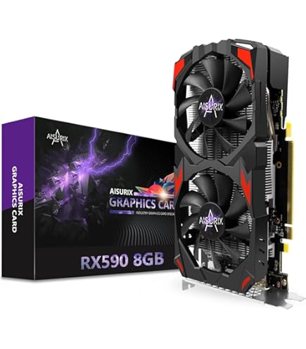 【未使用】MSI Radeon RX 580 GAMING X 8G MSI Radeon RX 580 Graphics Card RX 580 GAMING X 8G - Newegg.com