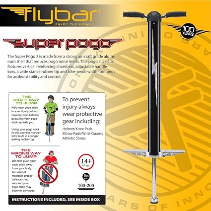 flybar 1000 extreme