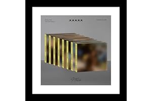 GENERIC Stray Kids 5-STAR 3rd Album CD+Photobook+Mini poster on pack+Photocard+Tracking Sealed (Digipack Random)