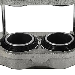 SCITOO 193955 Front Left Disc Brake Caliper
