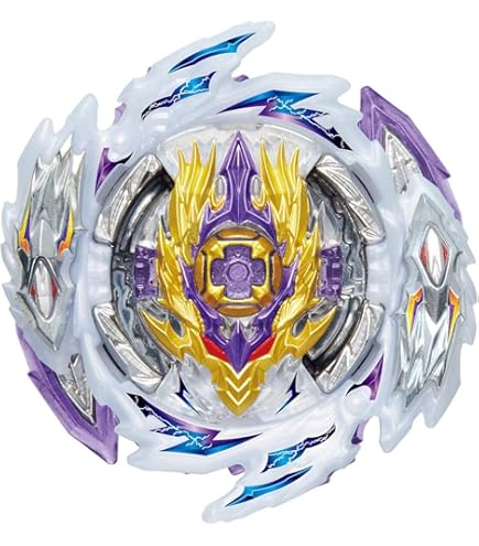 Amazon.com: Takara Tomy Beyblade Burst Super King B-177 Jet Wyvern