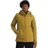 THE NORTH FACE Women's Carto Triclimate Jacket