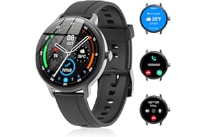 Generic AI Voice Smartwatch