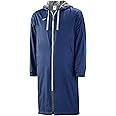 Speedo Unisex Adult Parka Jacket Fleece Lined Team Colors