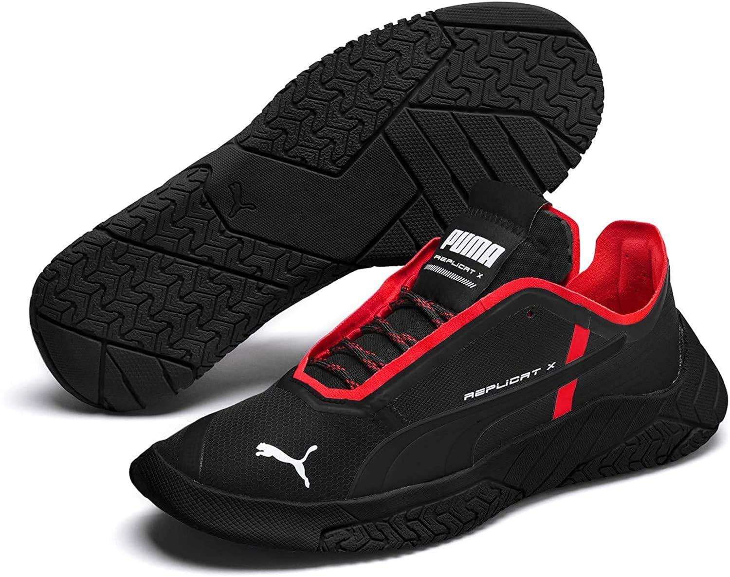 Puma repli cat men france