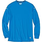 Carhartt Men's Carhartt LWD Long-Sleeve T-Shirt