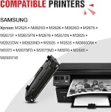TONER EXPERTE Compatible Samsung MLT-D116L Black Toner Cartridge 2-Pack M2885FW view 7