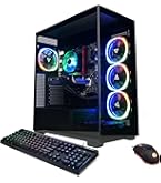 Amazon.com: CyberPowerPC Gamer Xtreme VR Gaming PC, Intel Core i5