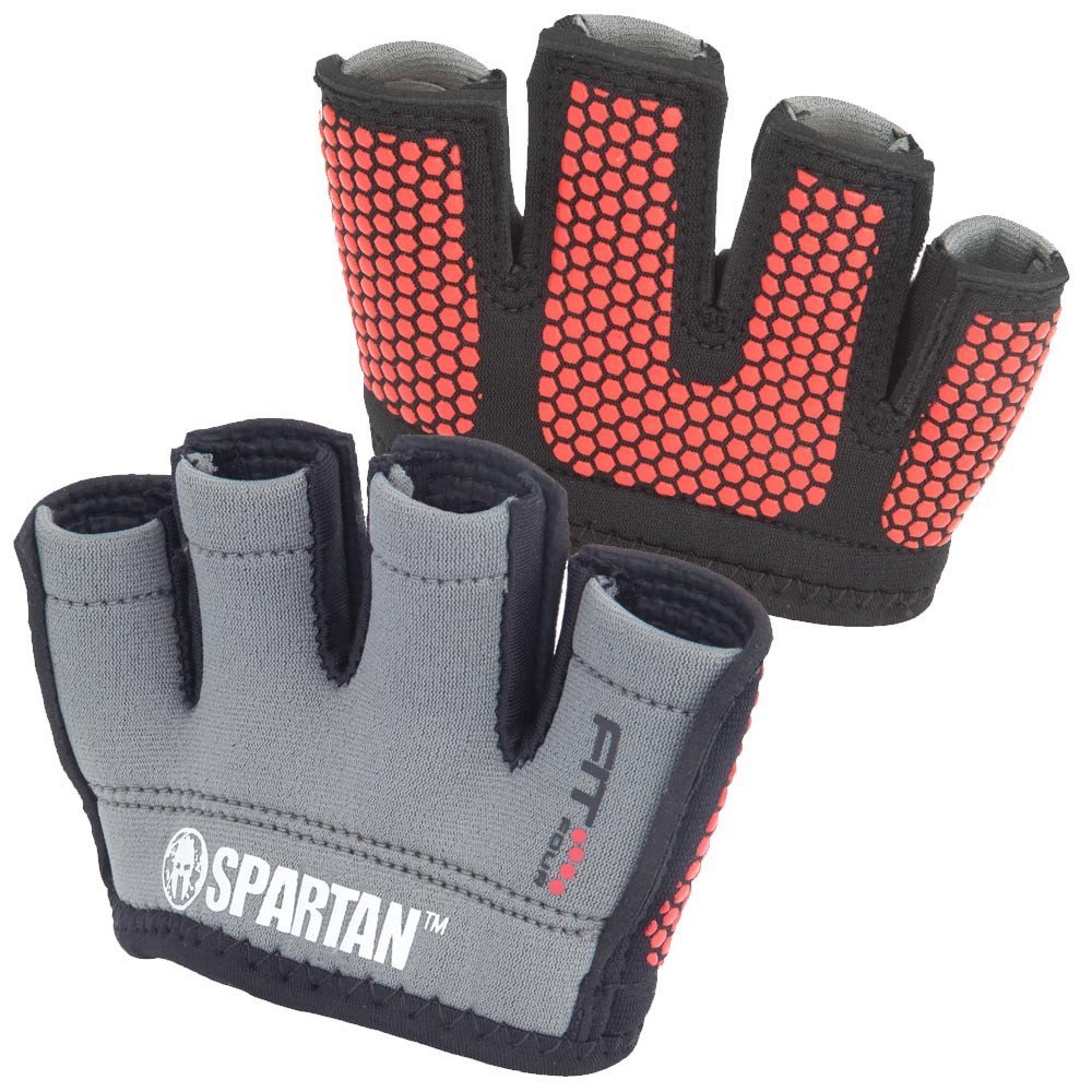 Spartan Race OCR Neo Grip Gloves by Fit Four Obstacle Course Racing Mud Run 857315006582 eBay