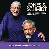 Jones & Schmidt: Hidden Treasures, 1951-2001