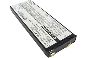 Battery for Cobra LI7000, LI7020, LI7200