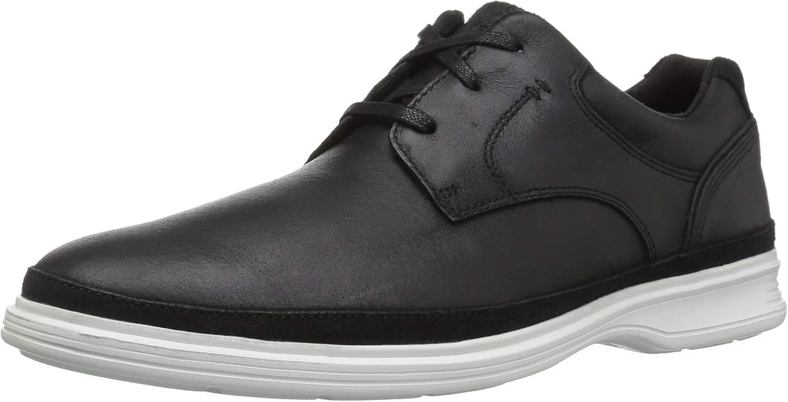 rockport dressports 2 go plain toe