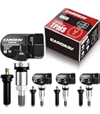 Amazon.com: ACDelco GM Original Equipment 13598771 Tire Pressure