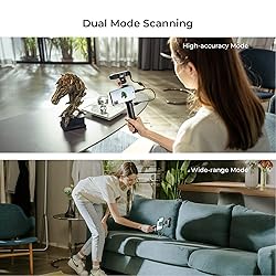 Creality 3D Scanner CR-Scan Ferret for 3D Printing