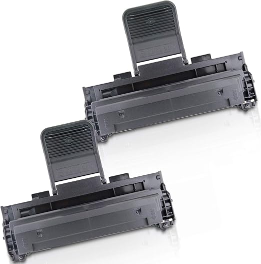 2 Inkfirst® Toner Cartridges ML2510 (ML2510D3) Compatible