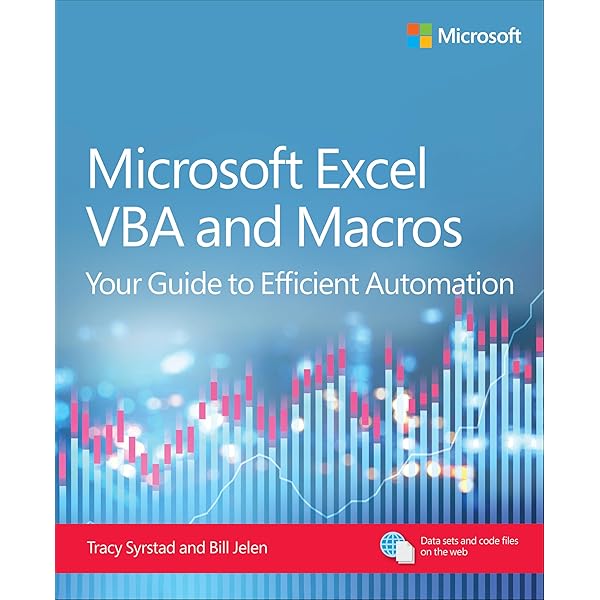 Microsoft Excel 2019 VBA and Macros (Business Skills): Jelen, Bill