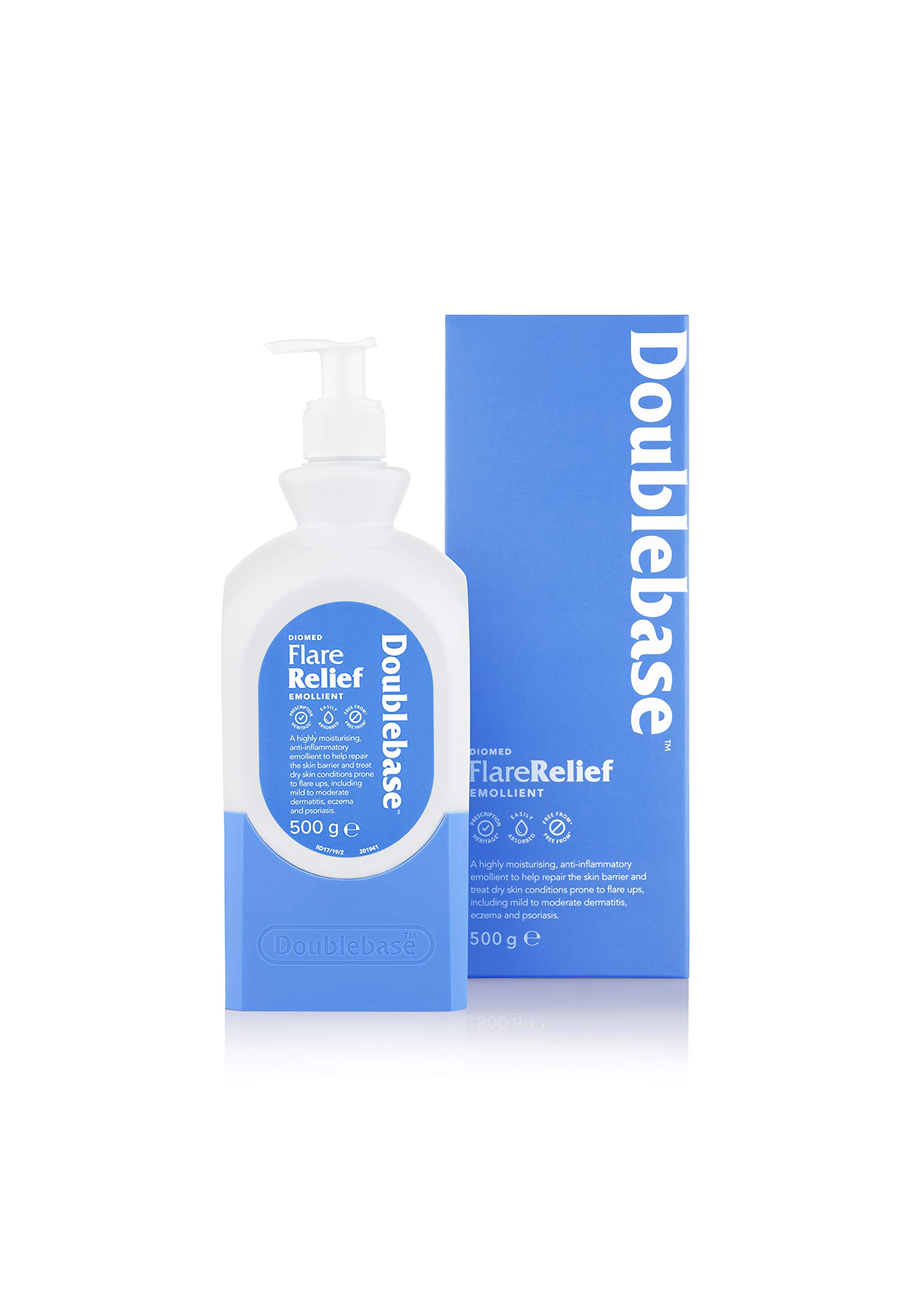 diprobase doublebase