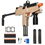 Realistic Toy Gun for Nerf Gun's Soft